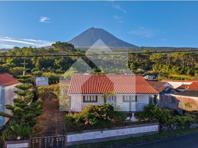 Casa venda em Santa Luzia, São Roque do Pico