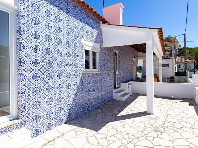 Casa alugar em Santiago Dos Velhos, Lisboa