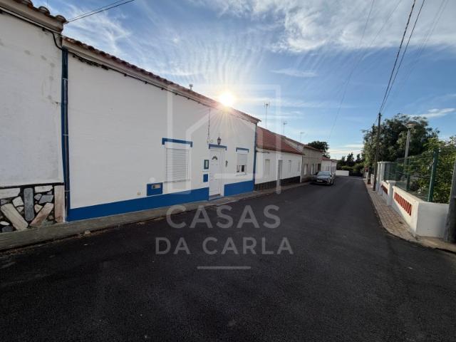 Casa venda em Canhestros, Ferreira Do Alentejo