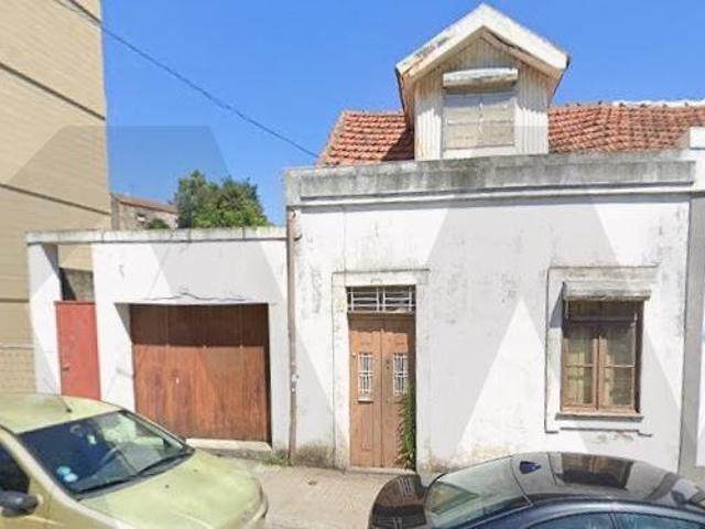 Casa venda em Porto