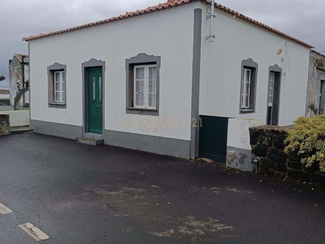 Casa venda em Açores, Guadalupe