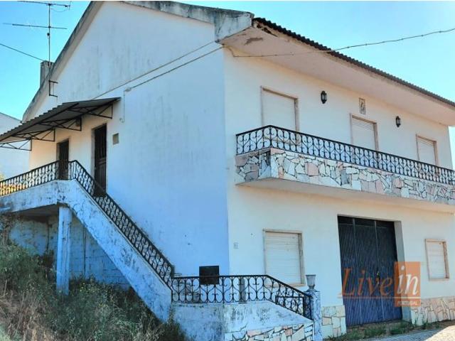 Casa venda em Casal do Vale Carlos, Ota