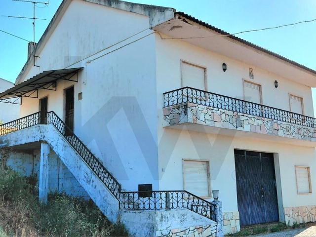 Casa venda em Casal do Vale Carlos, Alenquer