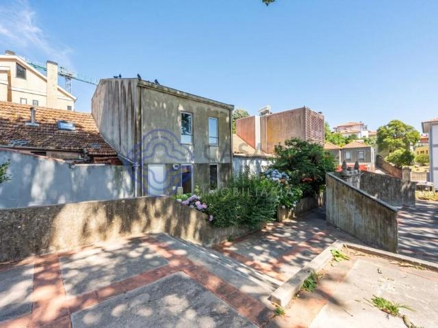 Vivenda venda em Porto, Aldoar