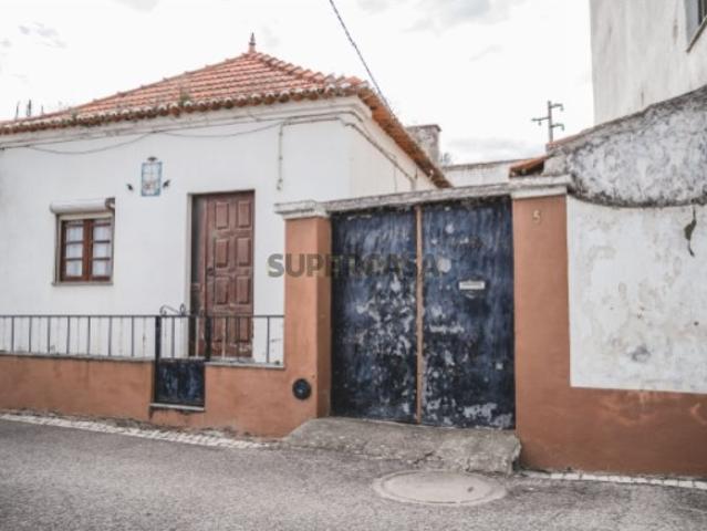 Casa venda em Alenquer, São Martinho