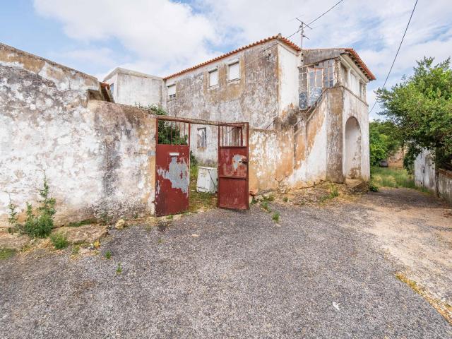 Casa venda em Canhestro, Alenquer