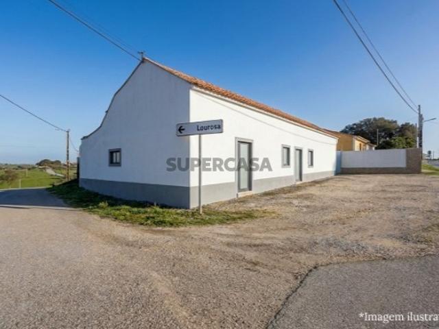 Casa venda em Alto dos Fornos, Santarém