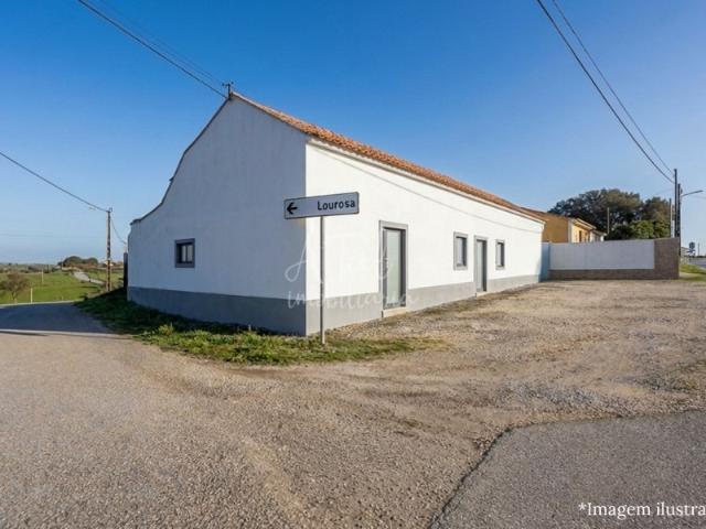 Casa venda em Alto dos Fornos, Santarém