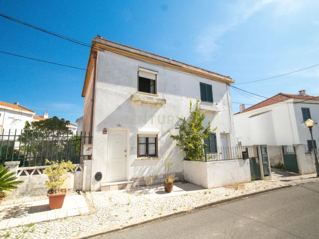 Casa venda em Bairro do Alto da Ajuda, Lisboa