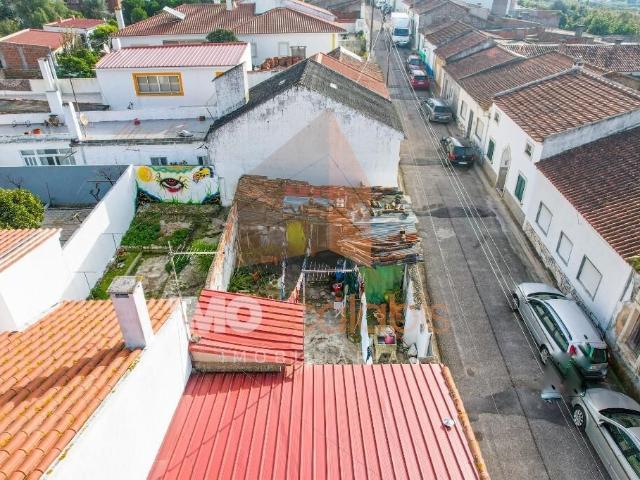 Casa venda em Alcanhões