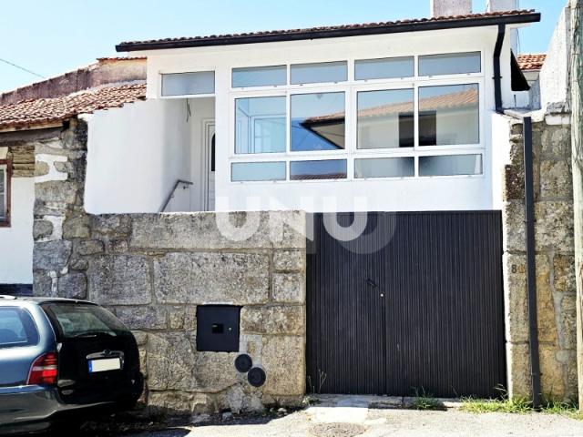Casa venda em Viseu