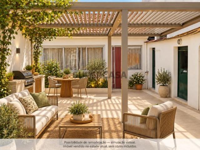 Casa venda em Baixa da Serra, Moita
