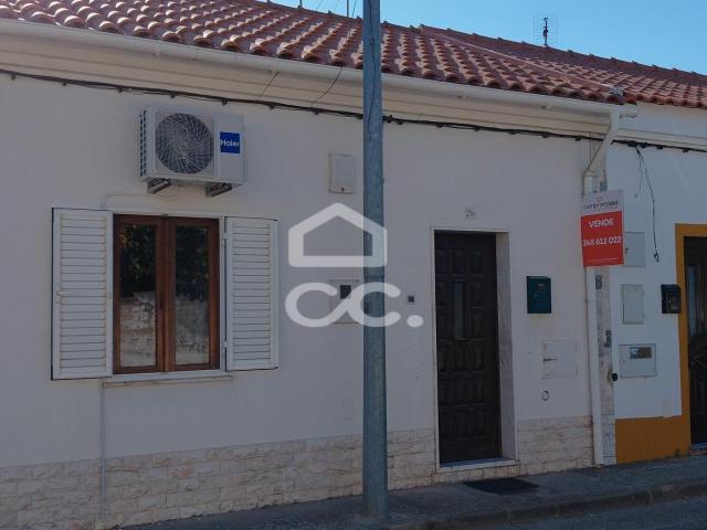 Casa venda em Ponte De Sor, Portalegre