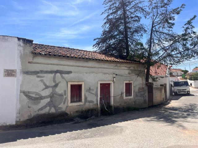 Casa venda em Santarém