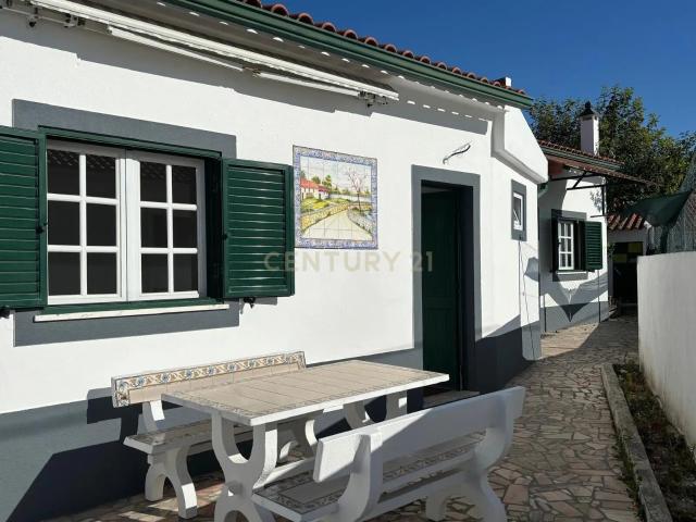 Vivenda venda em Torres Novas, Santarém