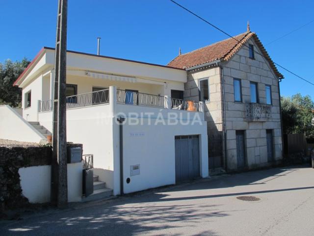 Casa venda em Póvoa da Barbeira, Seixo Da Beira