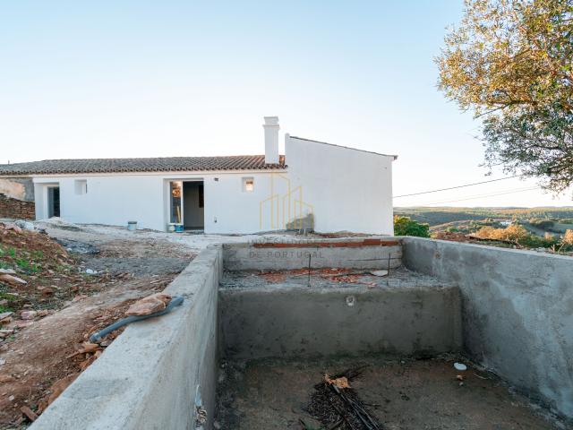 Casa venda em Hortinhas, Terena (São Pedro)