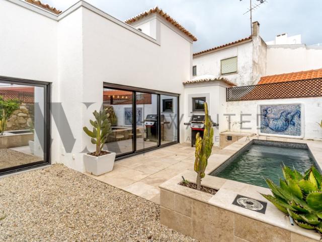 Casa venda em Birre, Cascais