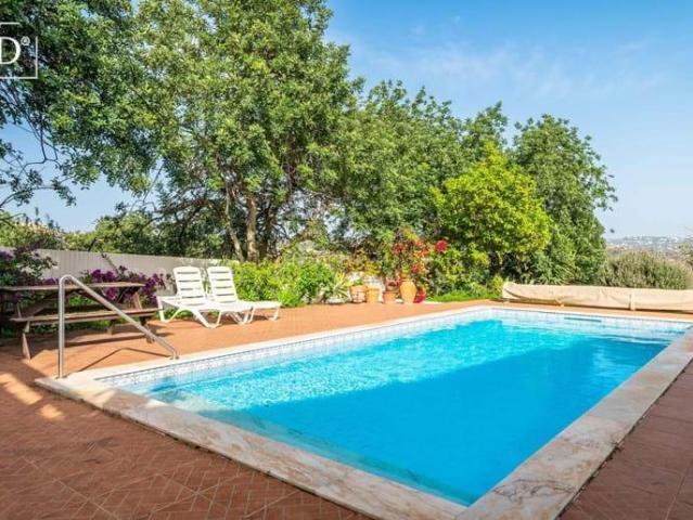 Vivenda venda em Marcos Mendes, Loulé