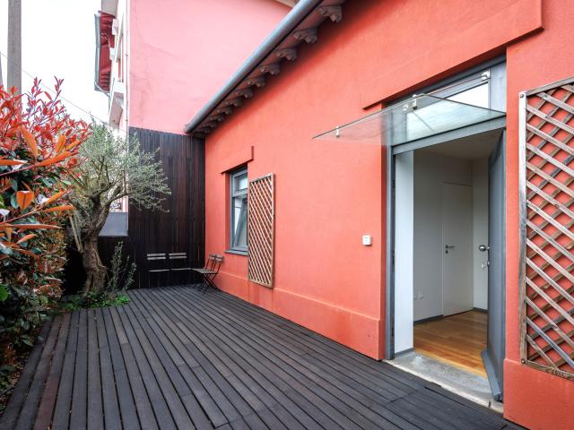 Casa alugar em Porto, Lordelo Do Ouro