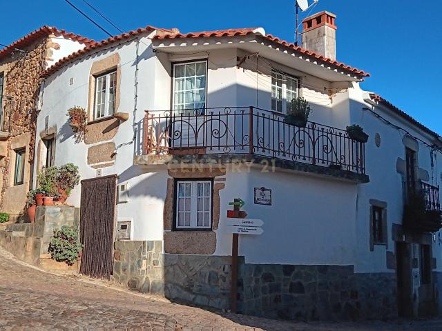 Casa venda em Castelo Branco, Idanha-a-nova