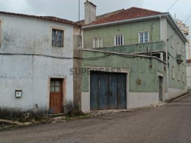 Casa venda em Mação, Santarém