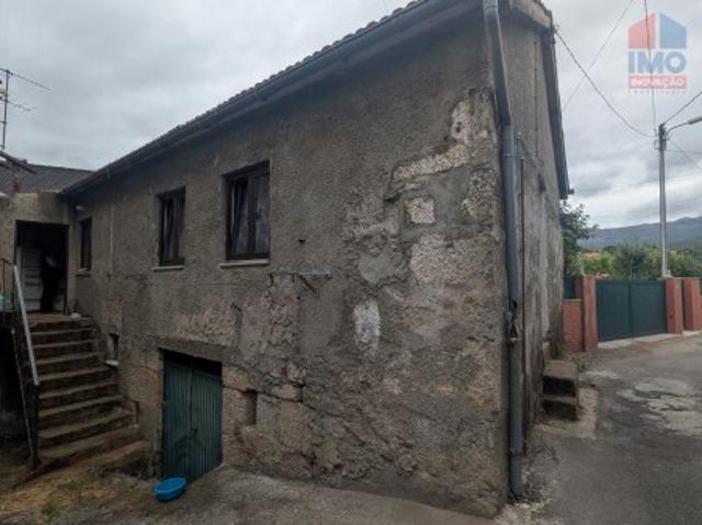 Casa venda em Lugar de São Roque, Vila Real