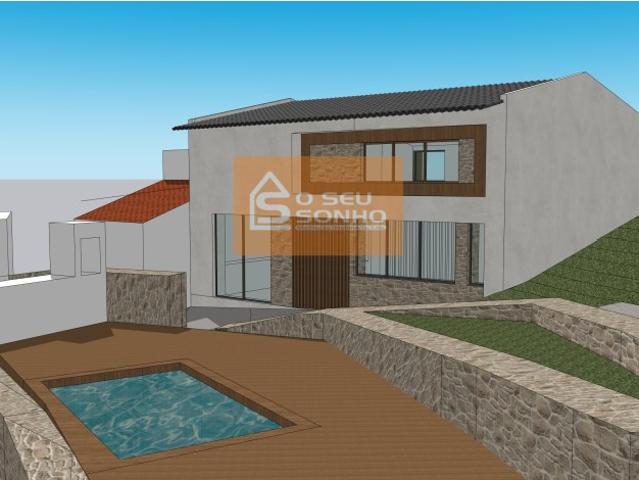 Casa venda em Loulé, Faro