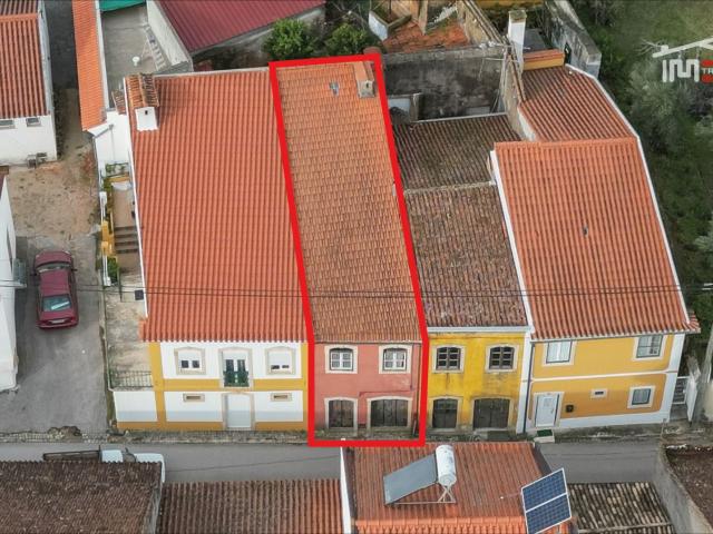 Casa venda em Tomar, Santarém