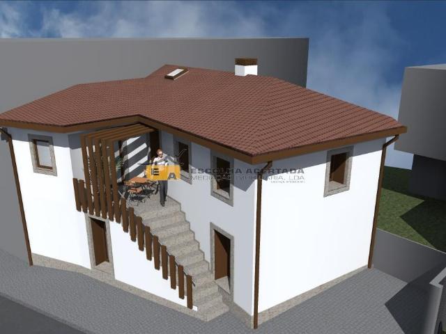 Casa venda em Gondomar, Porto