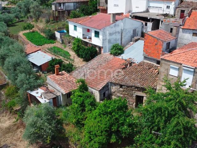 Casa venda em Carrazeda De Ansiães, Bragança
