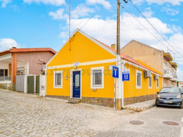 Casa venda em Caldas Da Rainha, Leiria