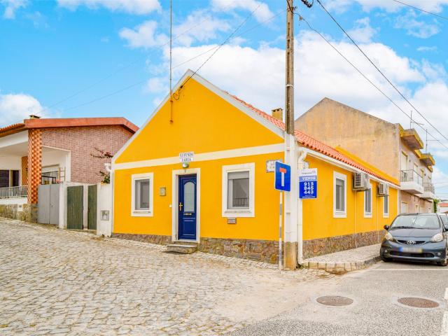 Vivenda venda em Caldas Da Rainha, Leiria