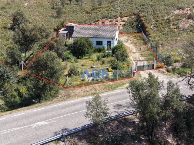 Casa venda em Castelo Branco