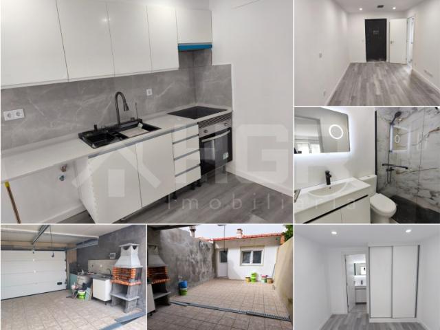 Casa venda em Baixa da Banheira e Vale da Amoreira, Moita