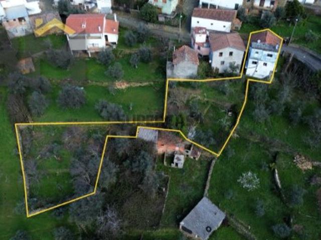 Casa venda em Castelo Branco, Aldeia Nova Do Cabo
