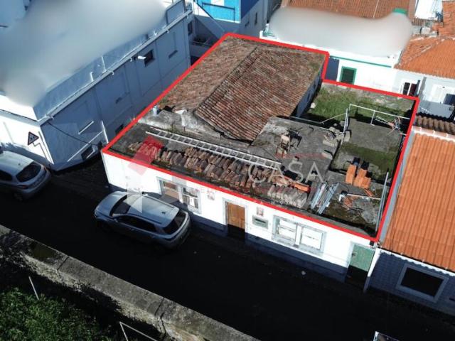 Casa venda em Açores, Praia Da Vitória