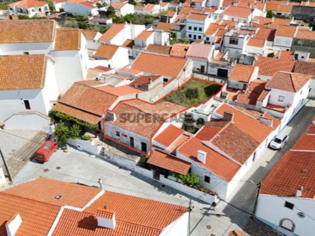 Casa venda em Alcácer Do Sal, Setúbal
