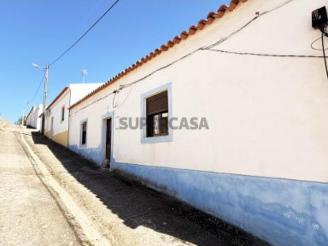 Casa venda em Mourã, Beja