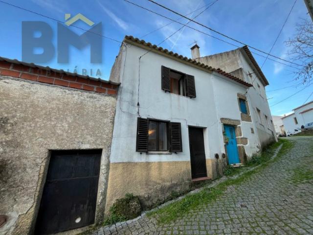 Casa venda em Castelo Branco