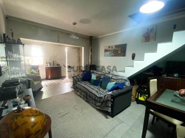 Casa venda em Bairro da CAR, Santiago Dos Velhos