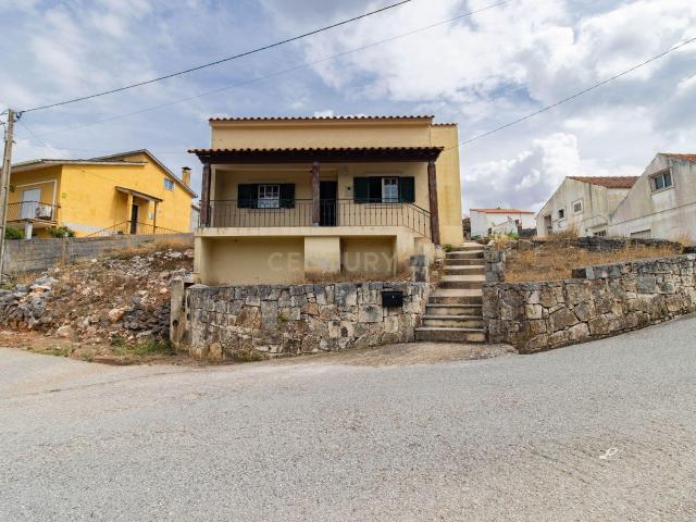 Casa venda em Casais Robustos, Alcanena