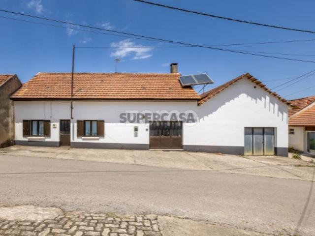 Casa venda em Favacal, Ourém