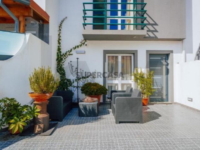 Casa venda em Eiras, Santa Cruz