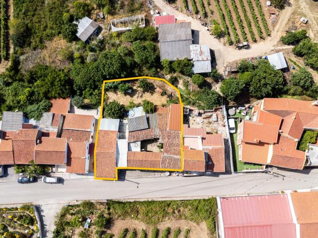 Casa venda em Lapas Pequenas, Torres Vedras