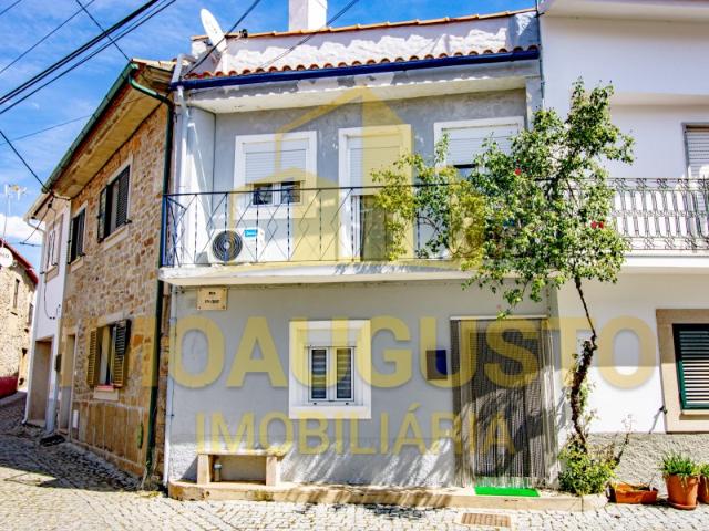 Casa venda em Guarda, Figueira De Castelo Rodrigo