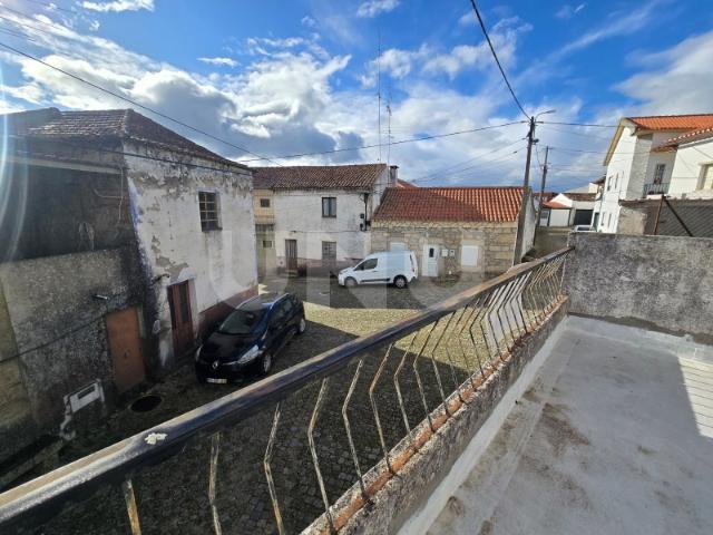 Casa venda em Castelo Branco