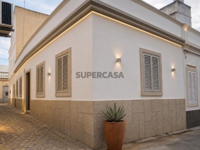 Casa venda em Olhão, Faro