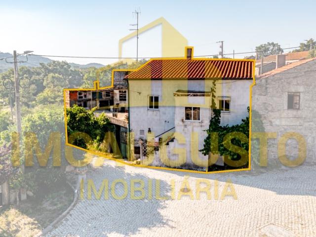Casa venda em Guarda