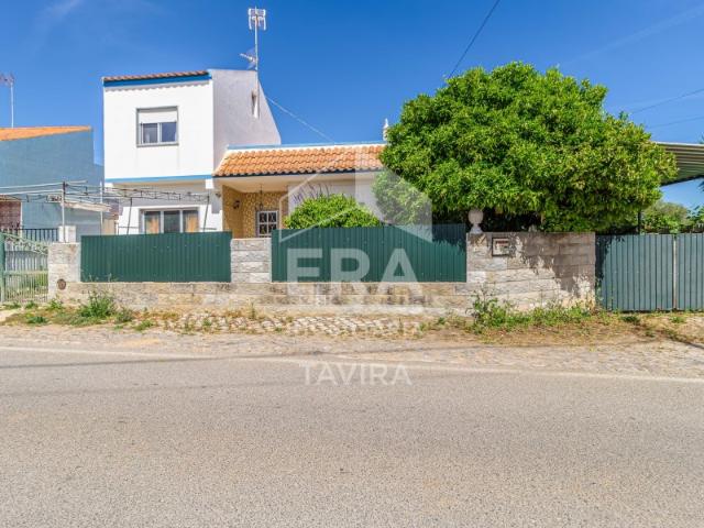 Casa venda em Luz de Tavira, Tavira